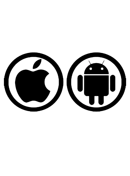 iOS and Android Applications